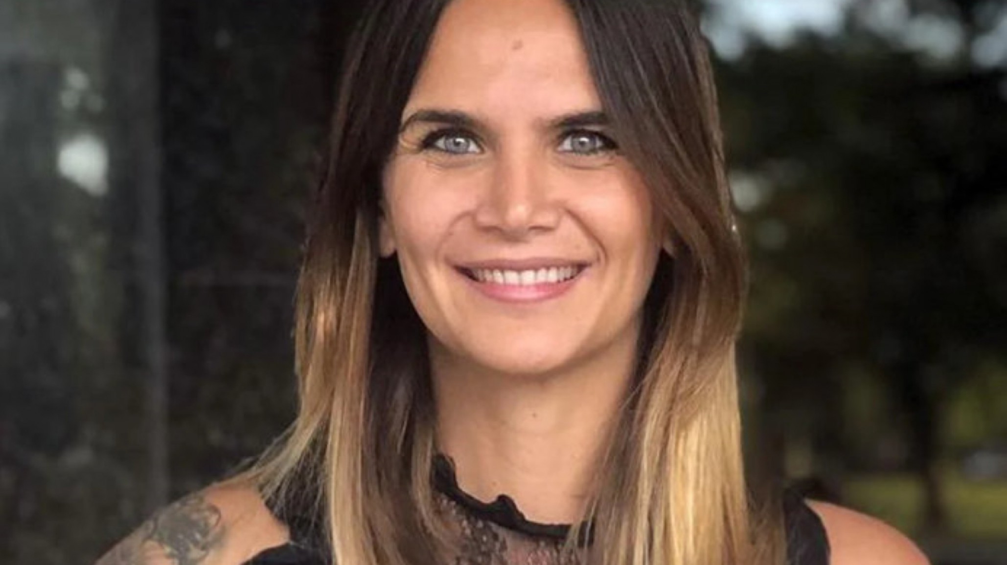 Amalia Granata tildó de machista al Ogro Fabbiani