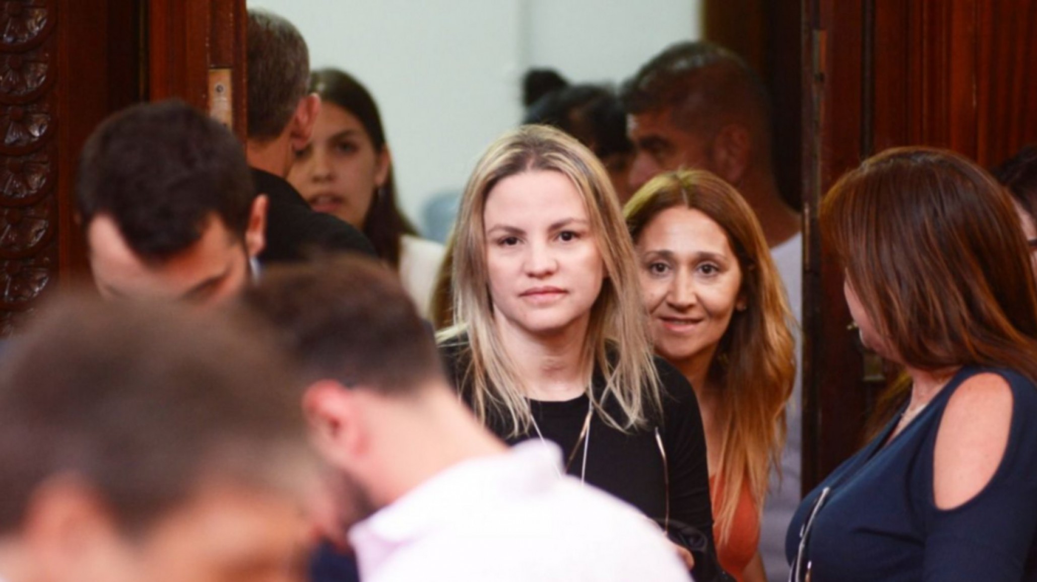 Píparo aseguró que “hay un plan sistemático para liberar presos”