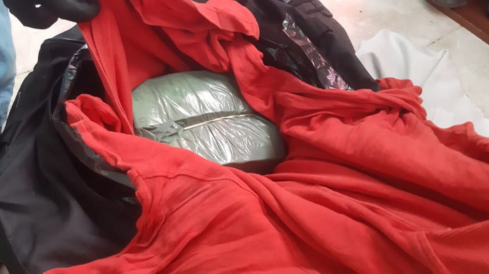 Le robaron $4.000.000 al dueño de una reconocida panadería