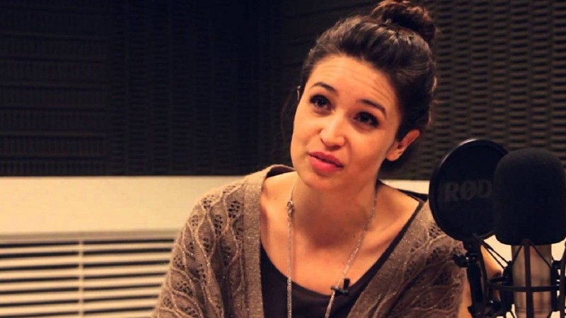 El descargo de Julia Mengolini sobre la liberación de presos