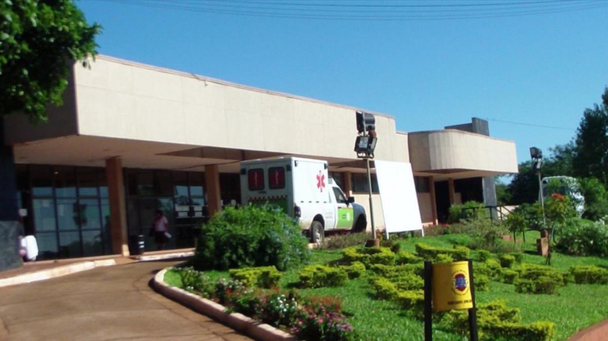 Apuñaló a su hijo tras una discusión: estaban alcoholizados