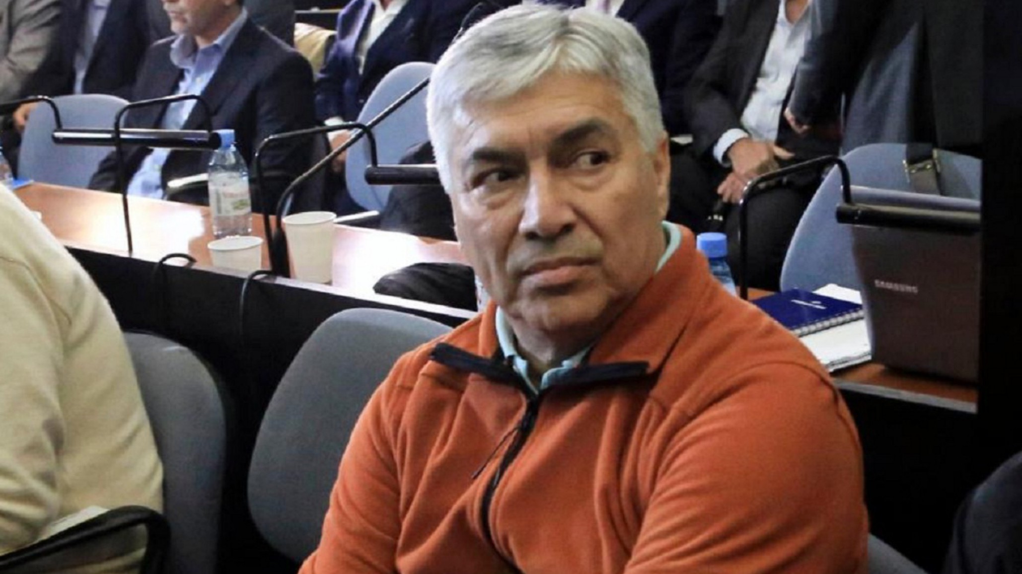 Lázaro Báez volvió a pedir domiciliaria pero sin pagar fianza