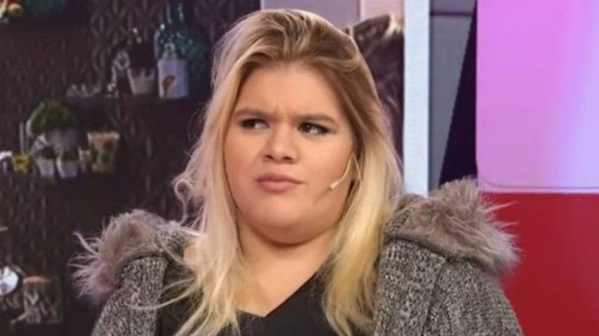 More Rial contra Facundo Ambrosioni por la cuota alimentaria