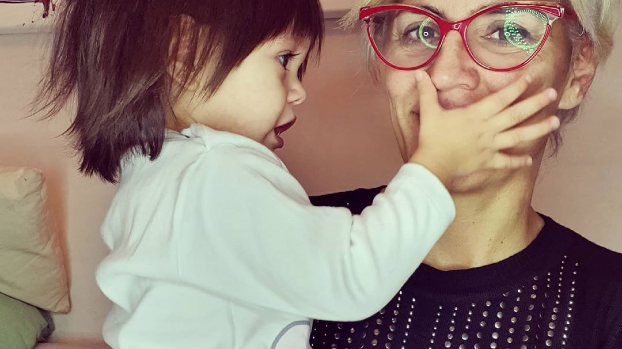 Débora D’Amato y un descargo sobre su hija: ‘Estoy cansada’