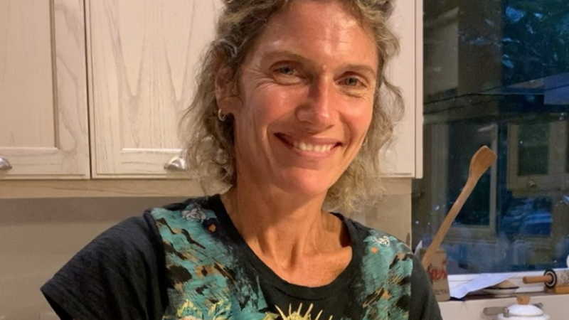 Maru Botana preocupada y angustiada por la cuarentena