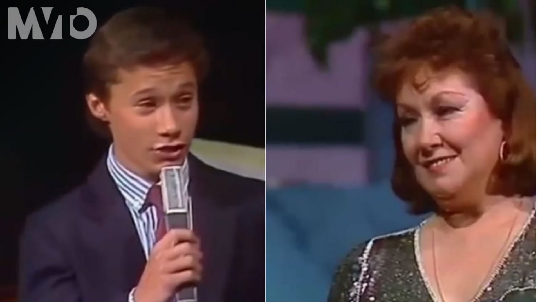 Fuertes palabras de Diego Torres a su madre y su esposa