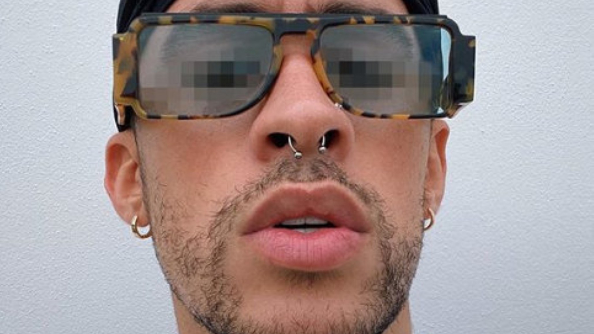 Bad Bunny es tendencia con”Si ella sale” ¿Lo escuchaste?