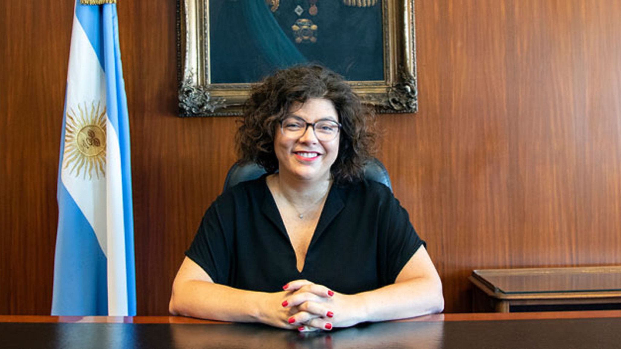 Carla Vizzotti negó que los test rápidos sean deficientes y resaltó su efectividad