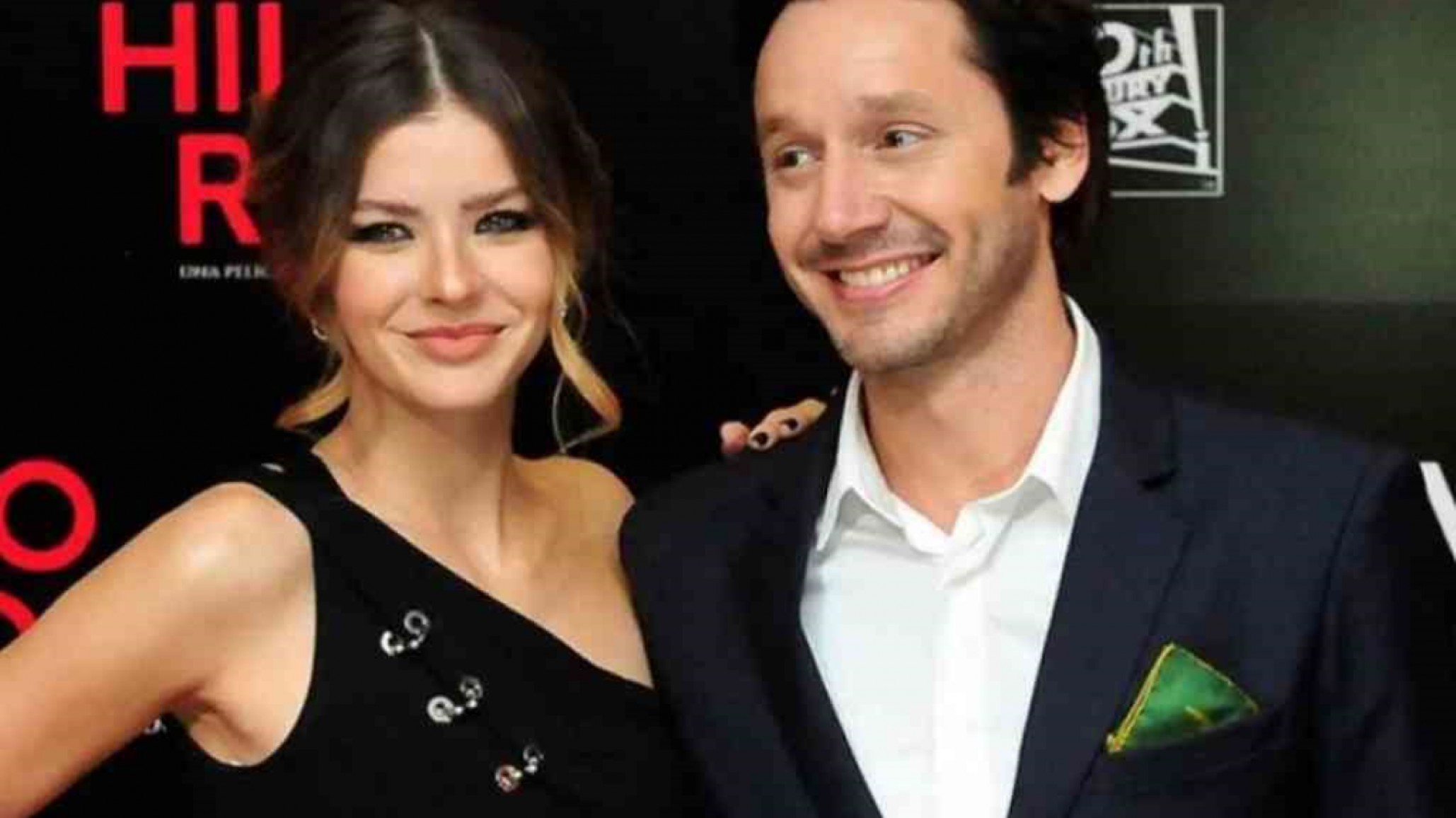 Benjamín Vicuña respondió a La China “Elijo creer”¿Pampita sabía?