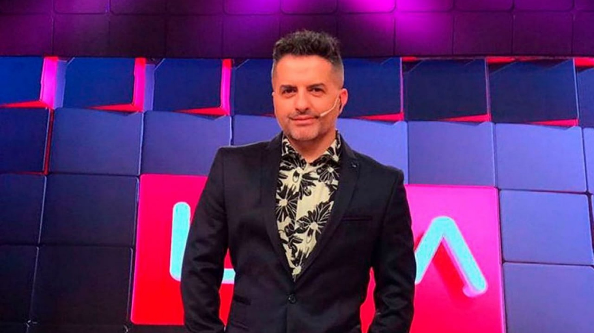 Ángel de Brito desmiente famosos: ‘El tiempo te da la razón’