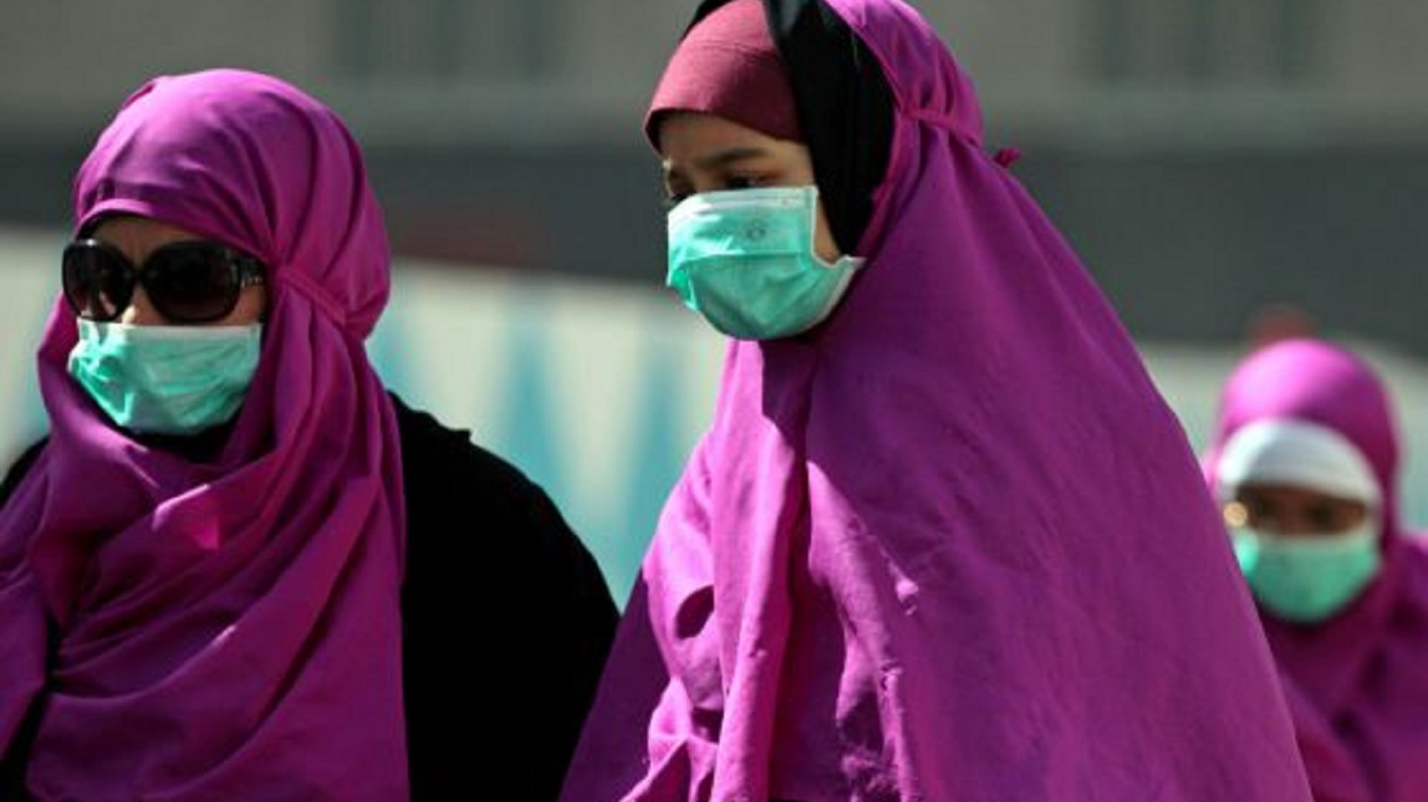 Arabia Saudita y el Líbano vuelven a la cuarentena luego de un rebrote de coronavirus