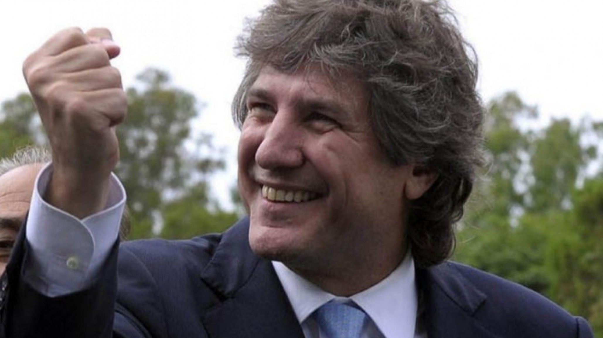 Desmienten contrato a Boudou “es asesor de La Rioja ad honorem”