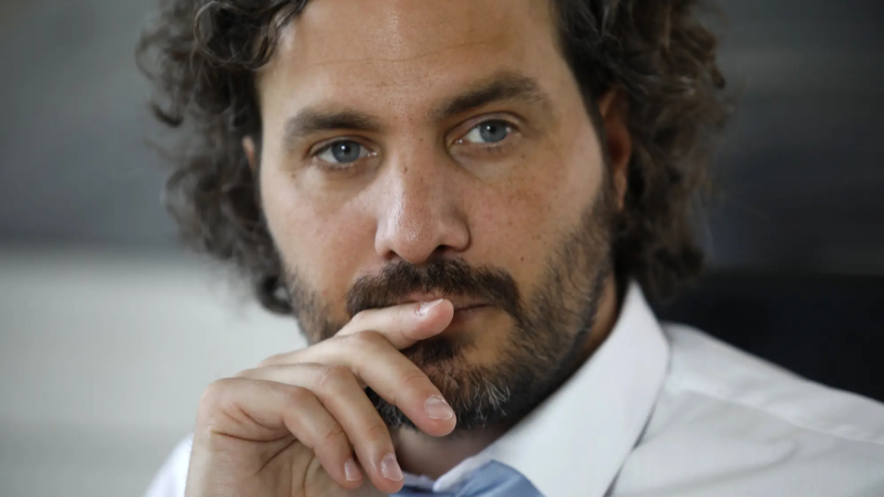 Santiago Cafiero: “Necesitamos un Estado activo y flexible”