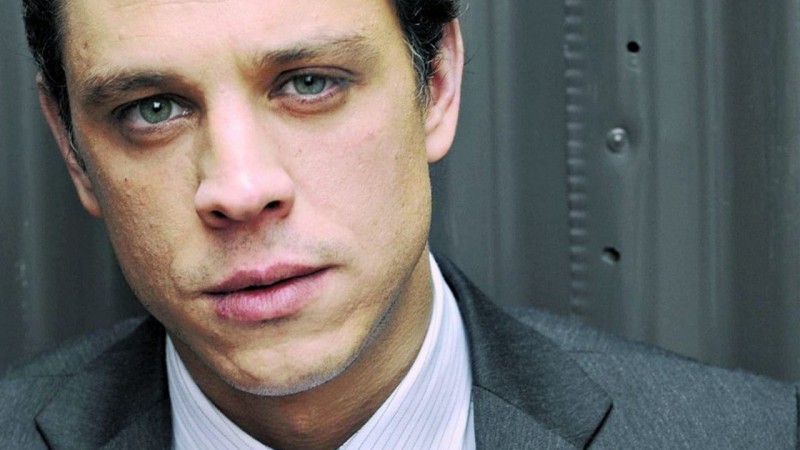 Ludovico Di Santo arrasa en las redes con fotos del ”ayer”