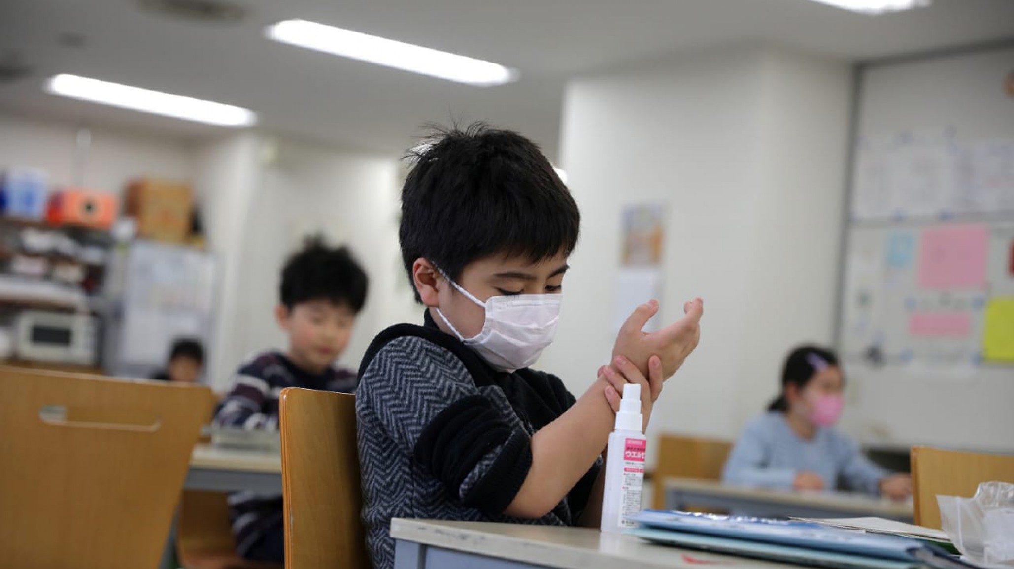 Nicolás Trotta dio los detalles sobre el regreso a clases