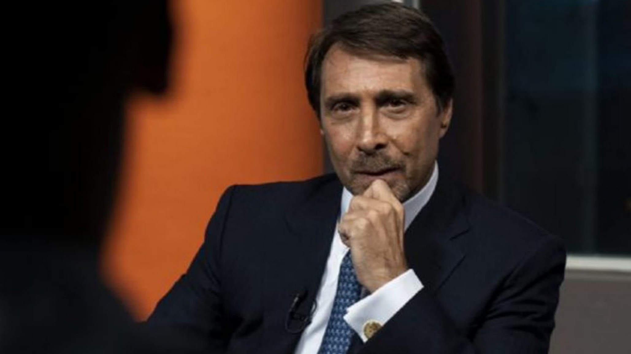 Eduardo Feinmann a los que violaron la cuarentena para carnear: ”Cabezas de pulpo”