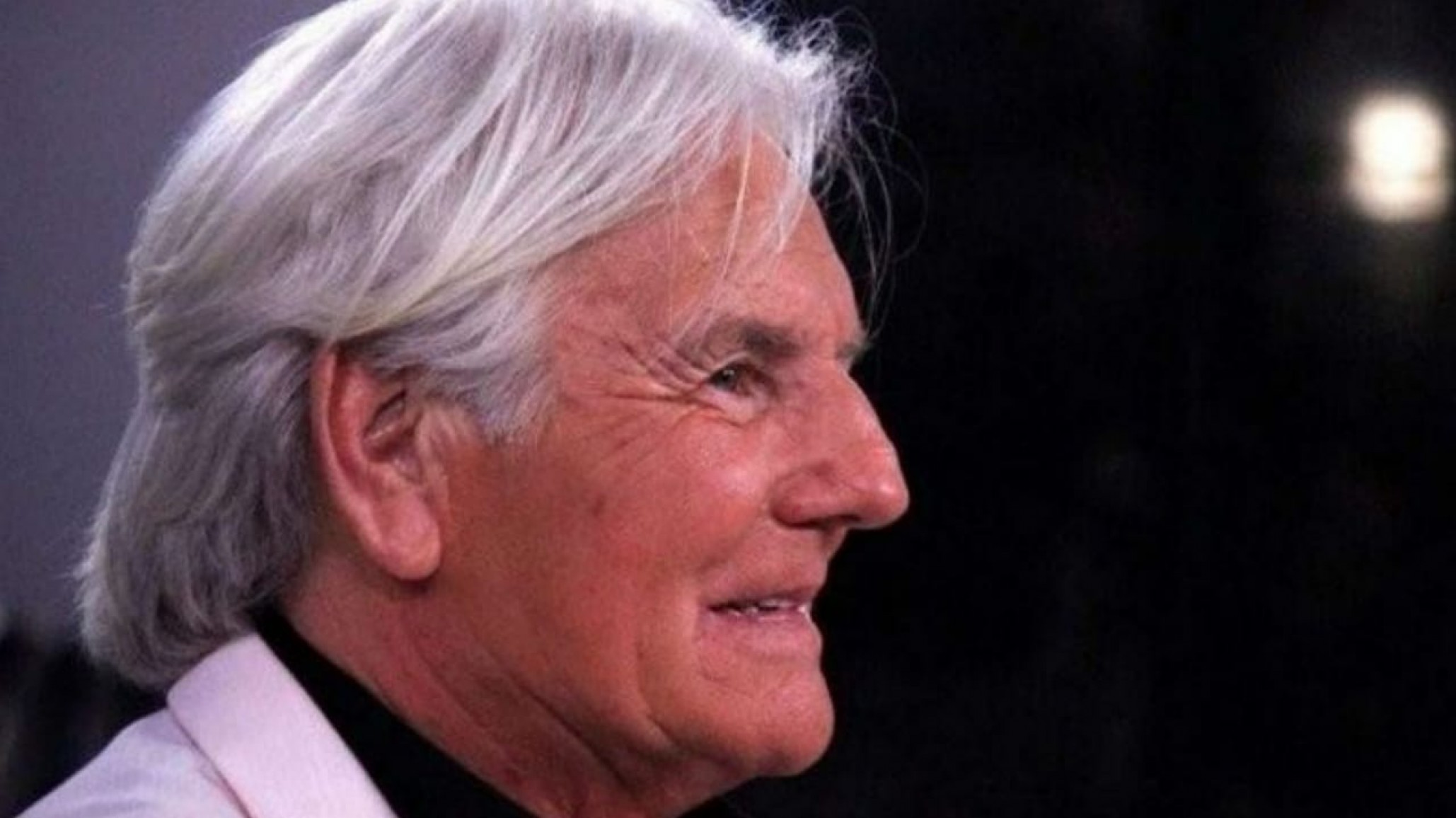 Sergio Denis: El homenaje en vida que hizo llorar al músico