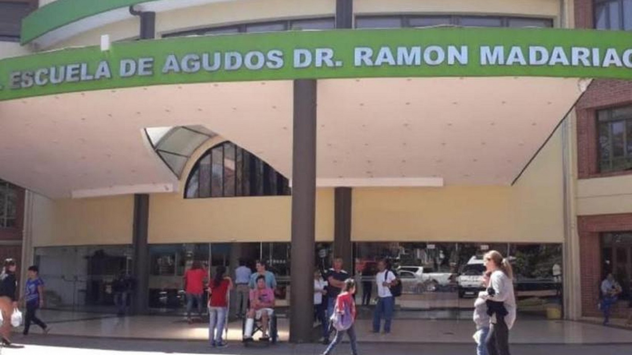 Hombre acusó a su amigo médico de violarlo en Misiones