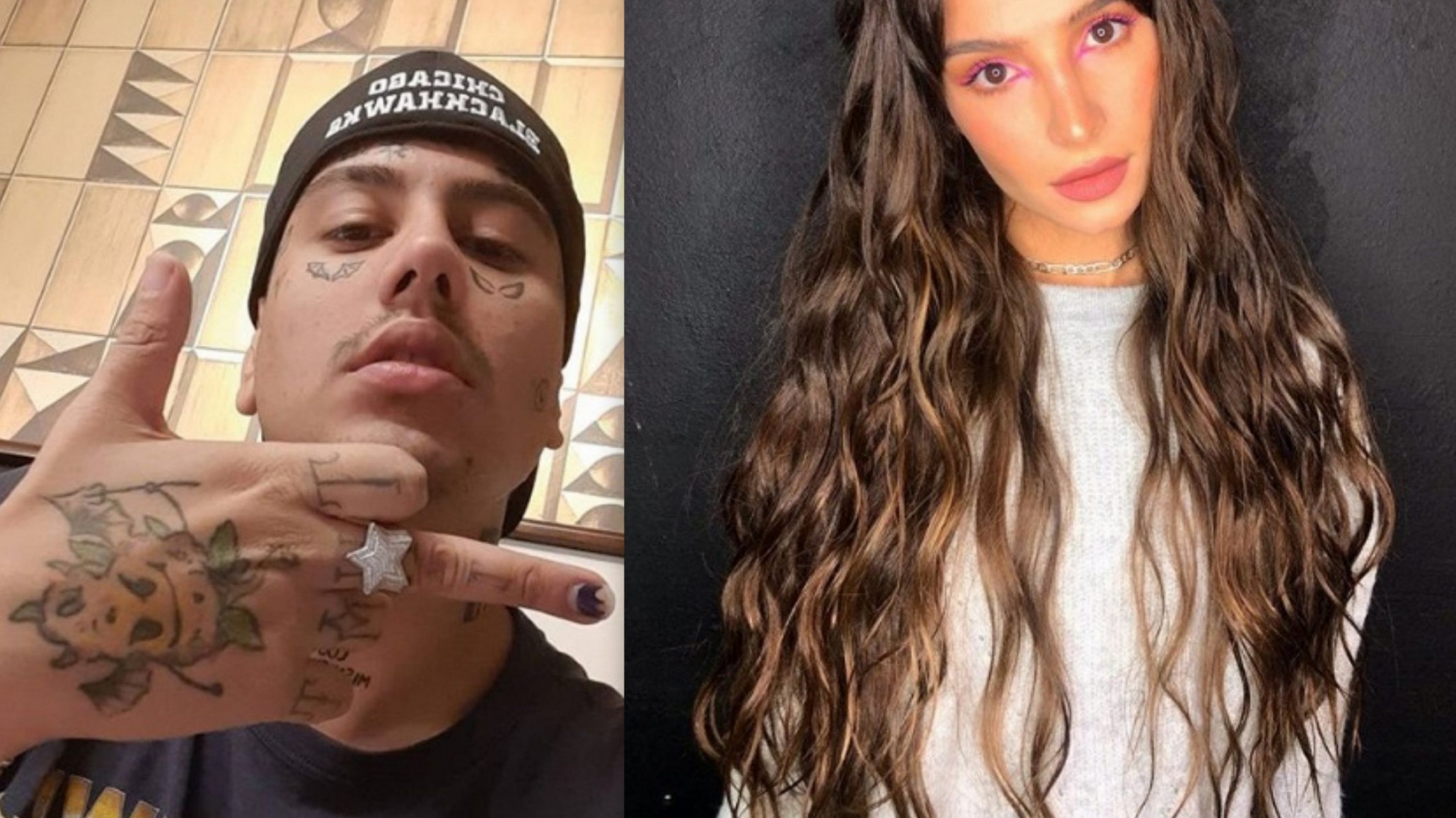 Duki confirmó su amor por Brenda Asnicar tras los rumores de separación ¿Qué dijo ella?