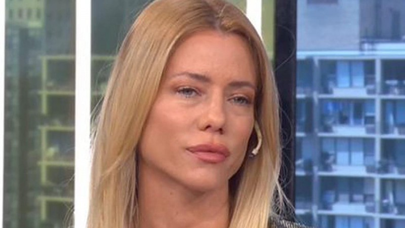 Nicole Neumann acusada de atentar contra la salud pública