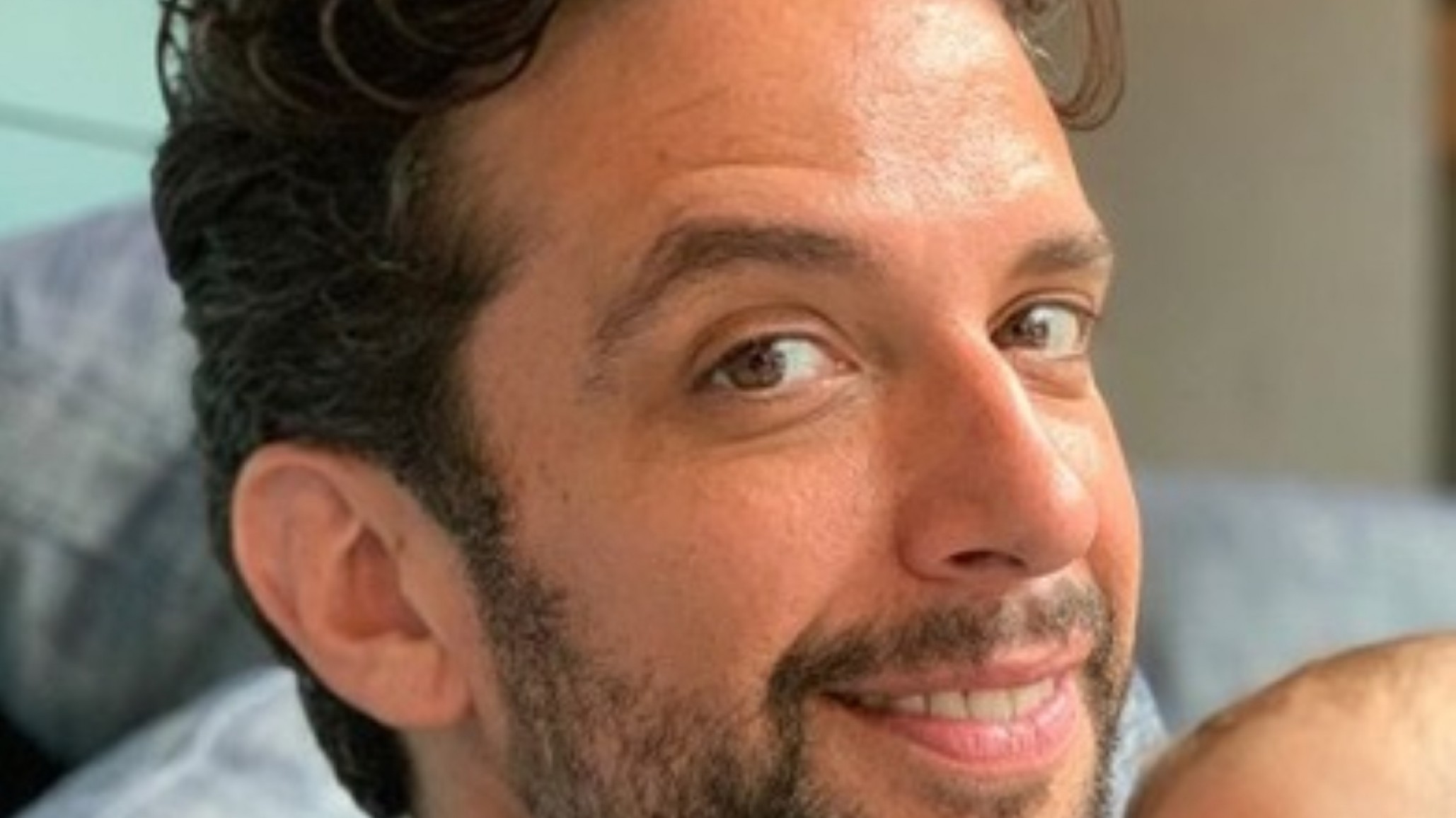 La salud de Nick Cordero volvió a empeorar: “Está yendo cuesta abajo”