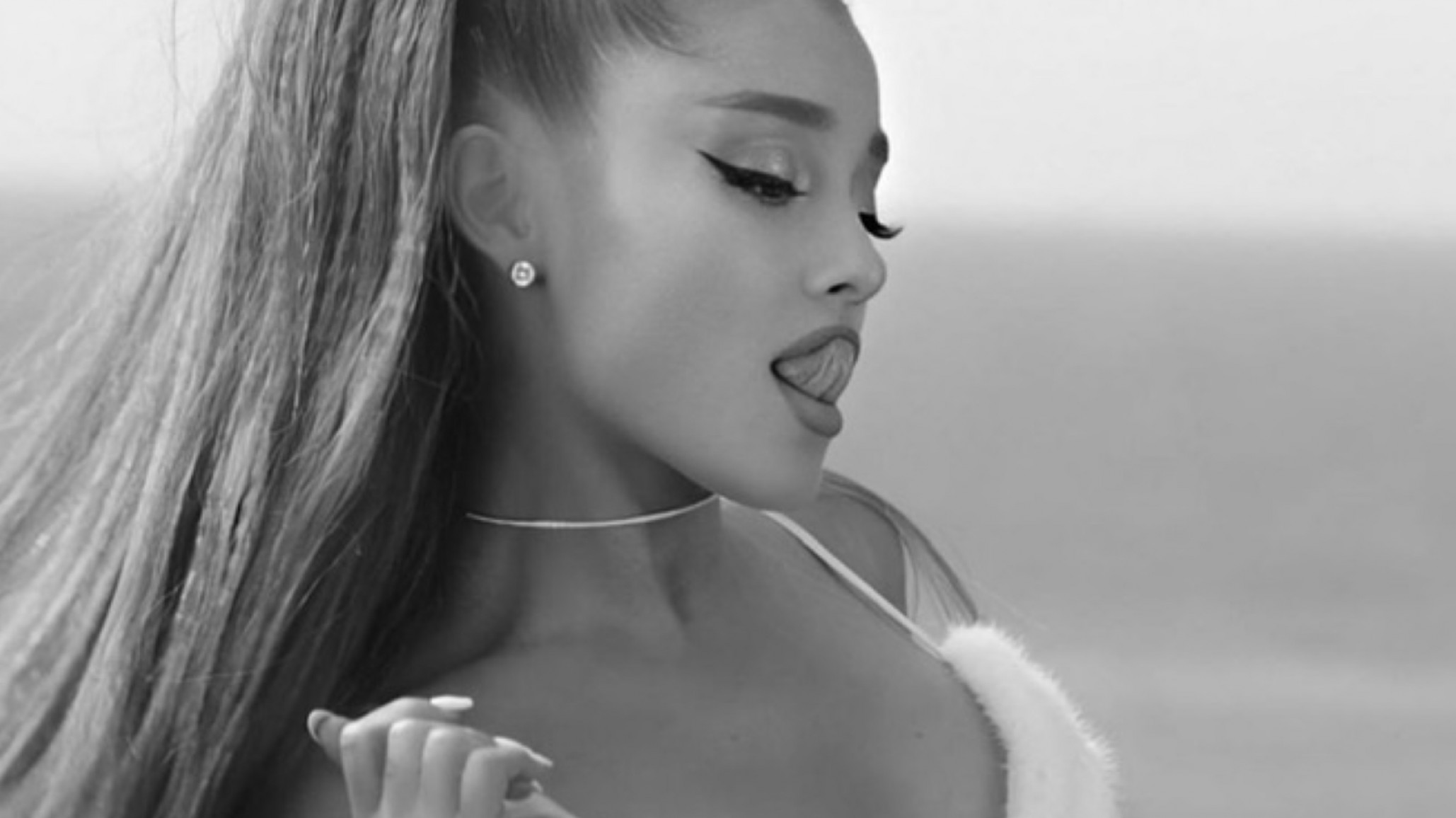 Ariana Grande sigue sufriendo estrés postraumático a 3 años del atentado