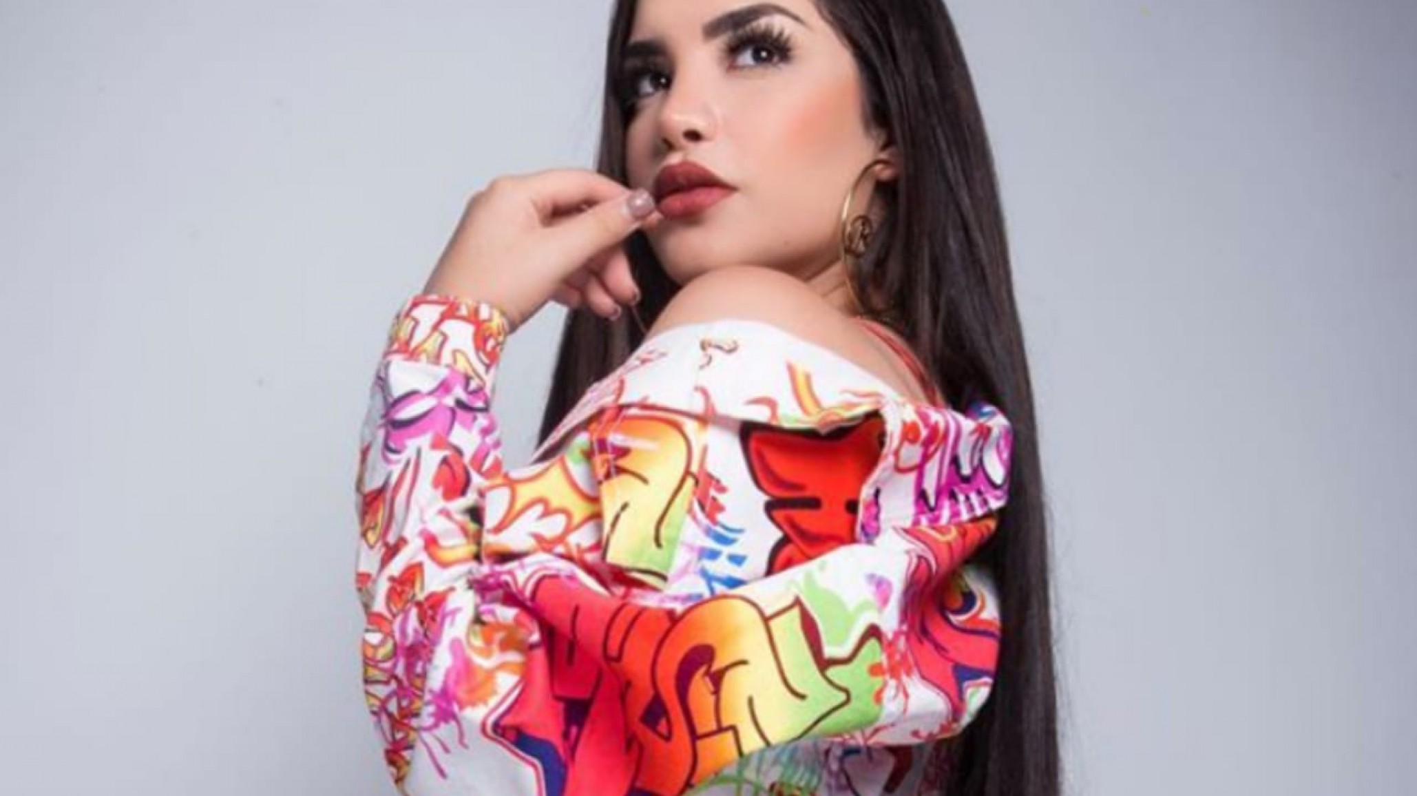 ¡No se detiene! ¡Kimberly Loaiza batió un nuevo récord y va por más!