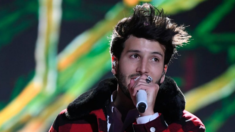 Sebastián Yatra reemplaza a Tini por un pasatiempo ¿Qué?