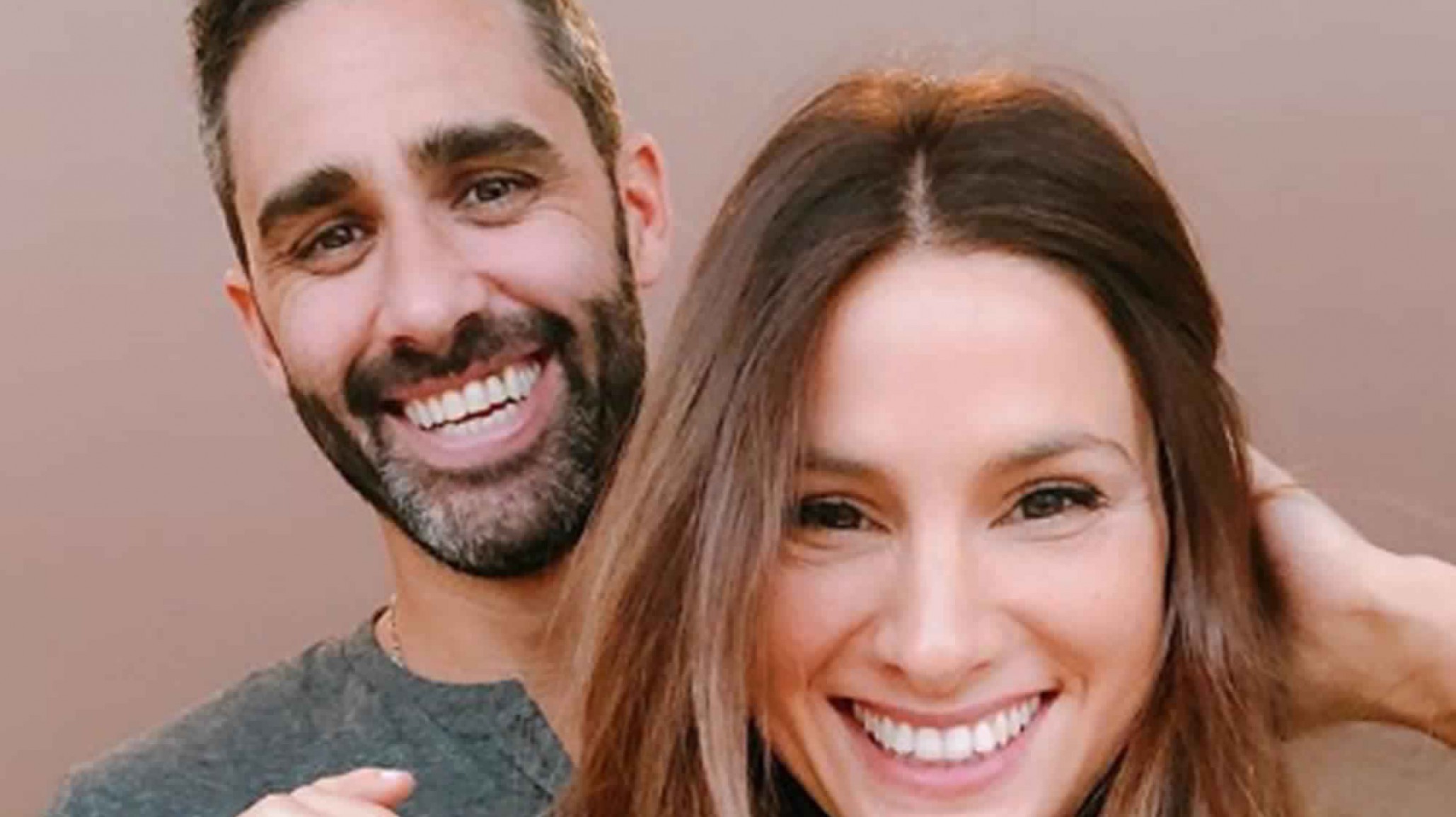 Tefi Russo inaugura un programa de cocina en plena cuarentena