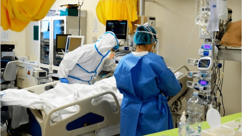 Un nuevo caso de Coronavirus en Chubut