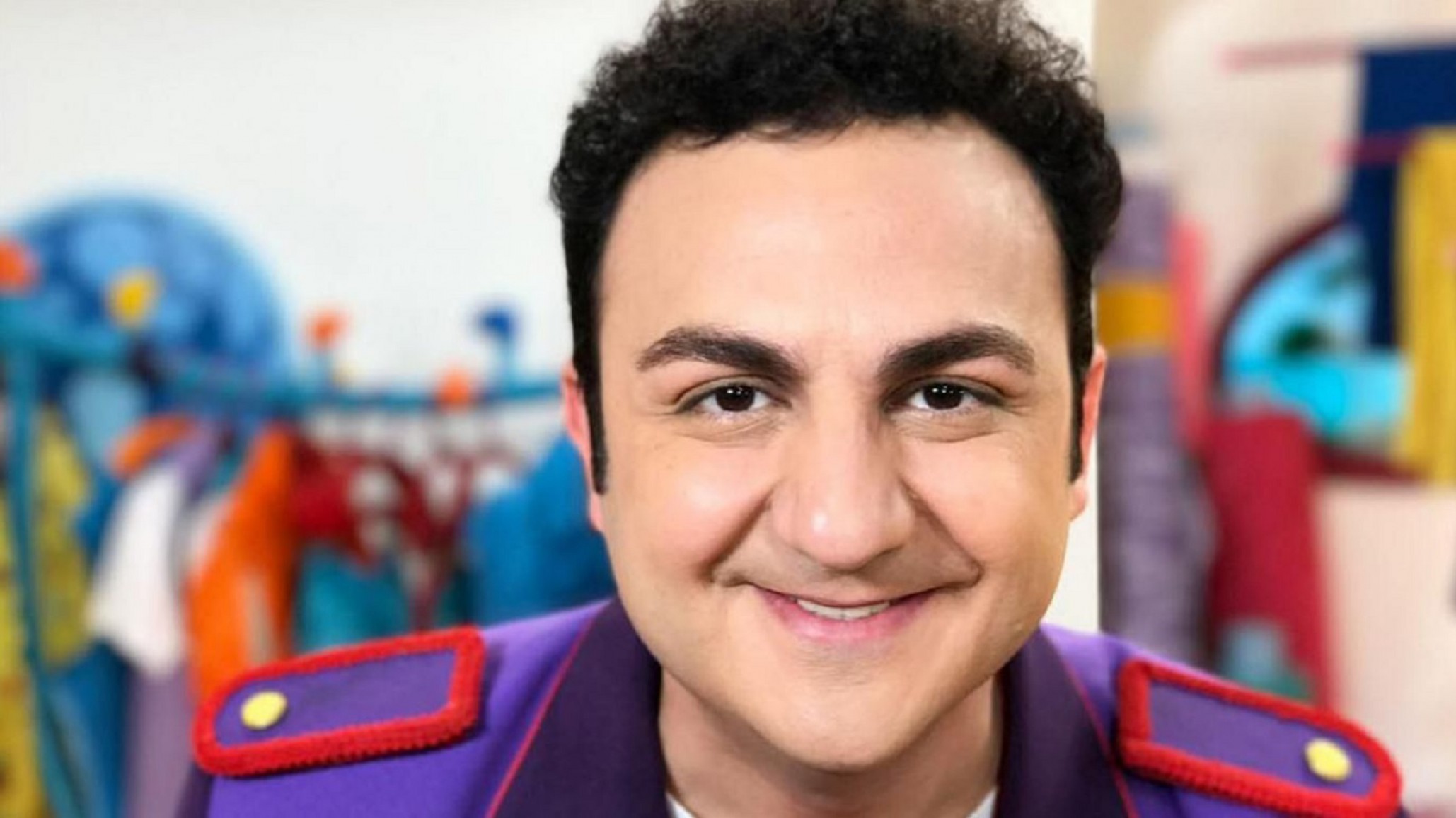 Topa y un duro recuerdo antes de ser papá: “Hubo un bebé que se perdió”