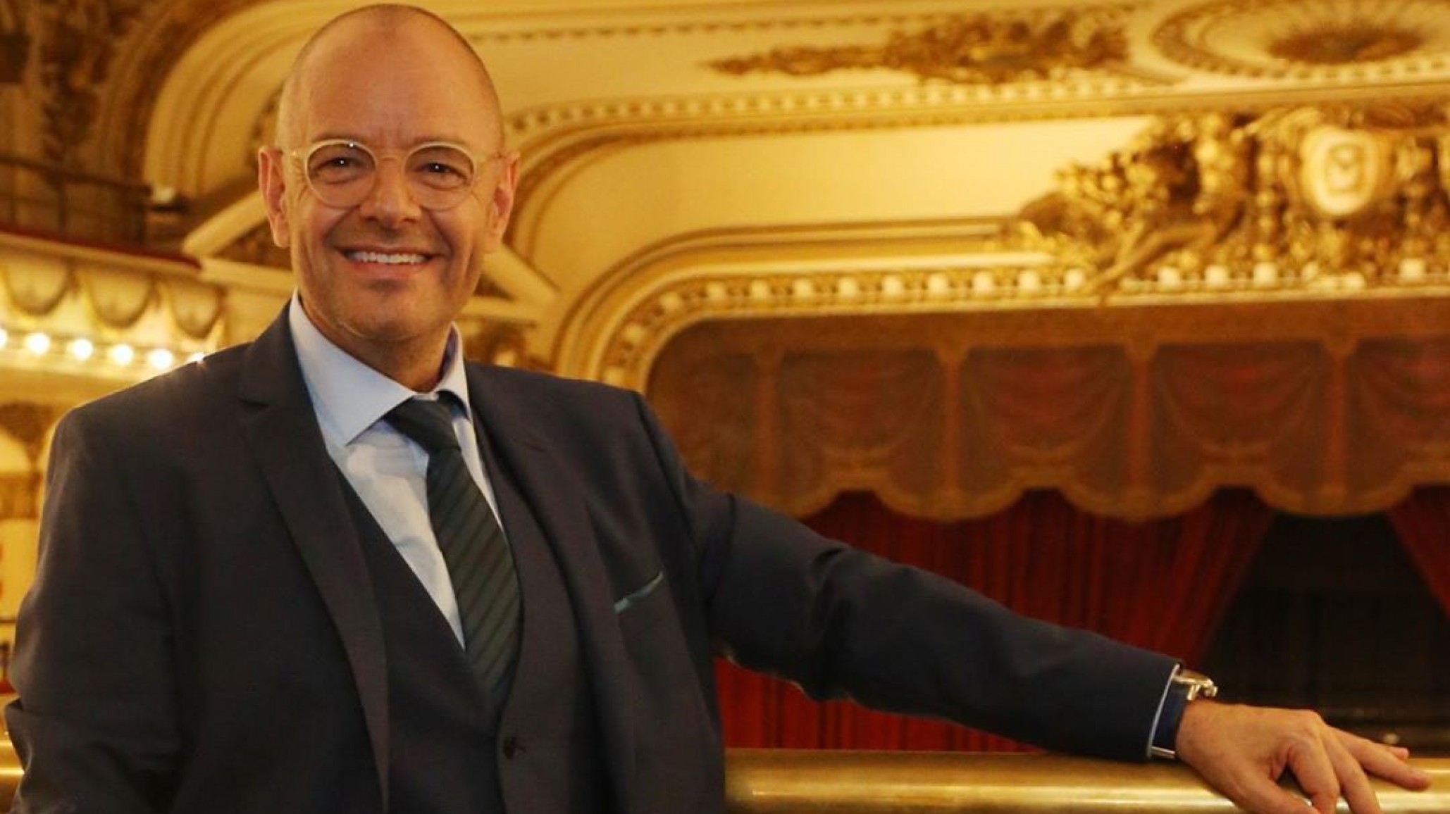 Tras el escándalo, el doctor Rubén Mühlberger quedó libre