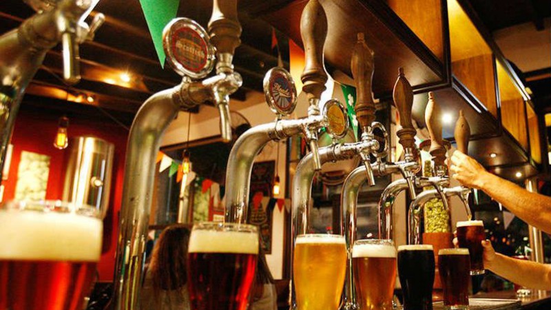 Reabren restaurants, cervecerías y bares este viernes en Comodoro