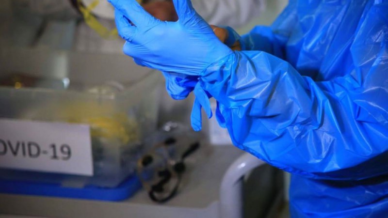 Se confirmaron 8 casos más de Coronavirus en Comodoro Rivadavia relacionados al barco pesquero