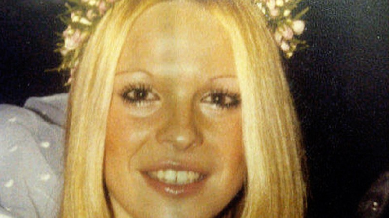 Una vedette compartió la foto de su casamiento y dejó a todos mudos ¿La reconoces?