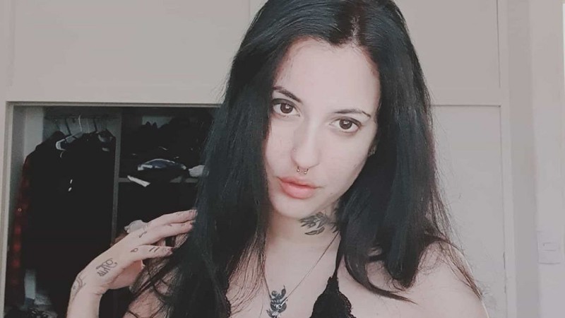 Natalie Leone ex de Estanislao Fernández arrasó en las redes sociales