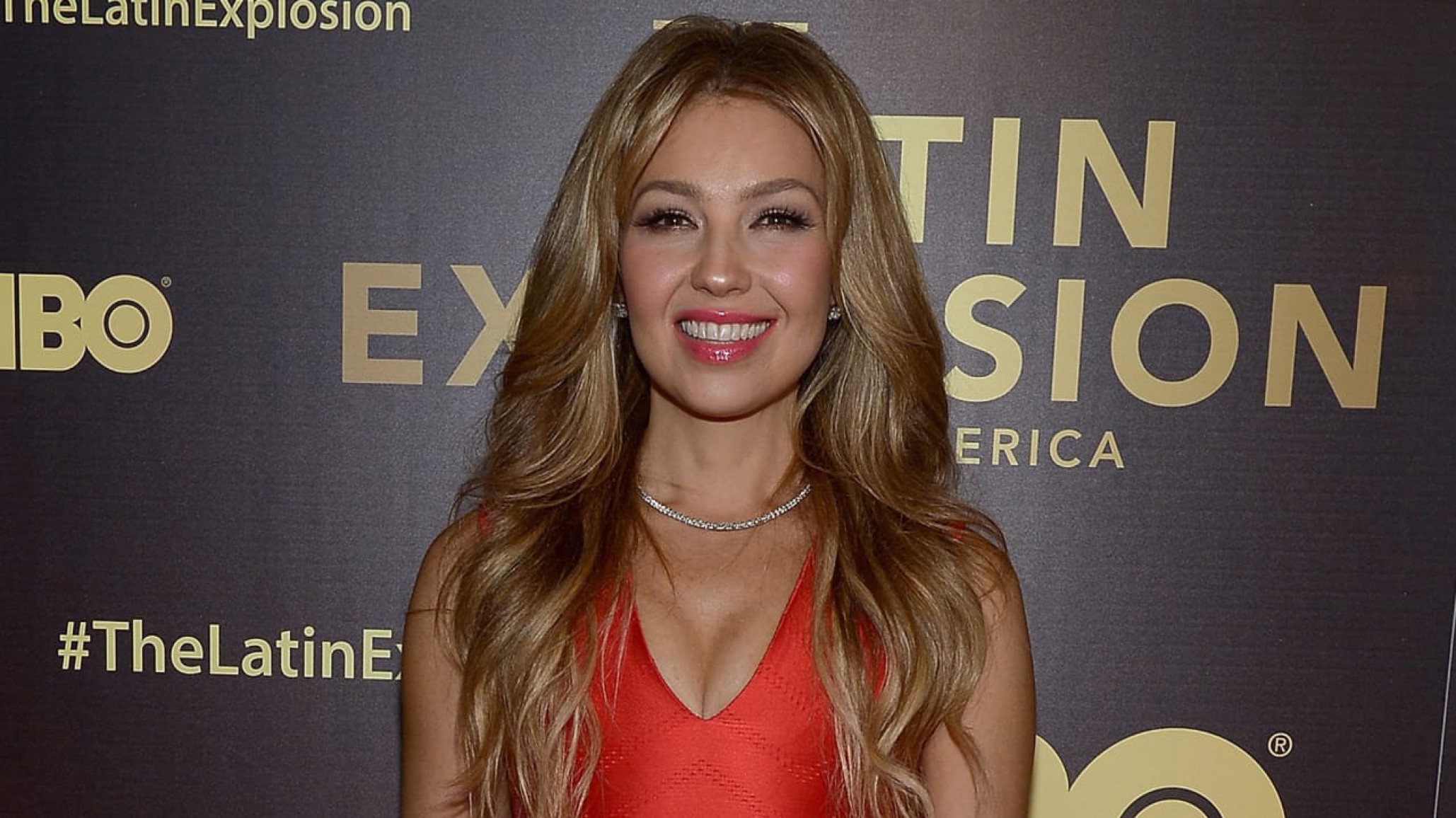 “Hoy todo el mundo tiene la misma edad” ¡El desafío Viral de Thalía!