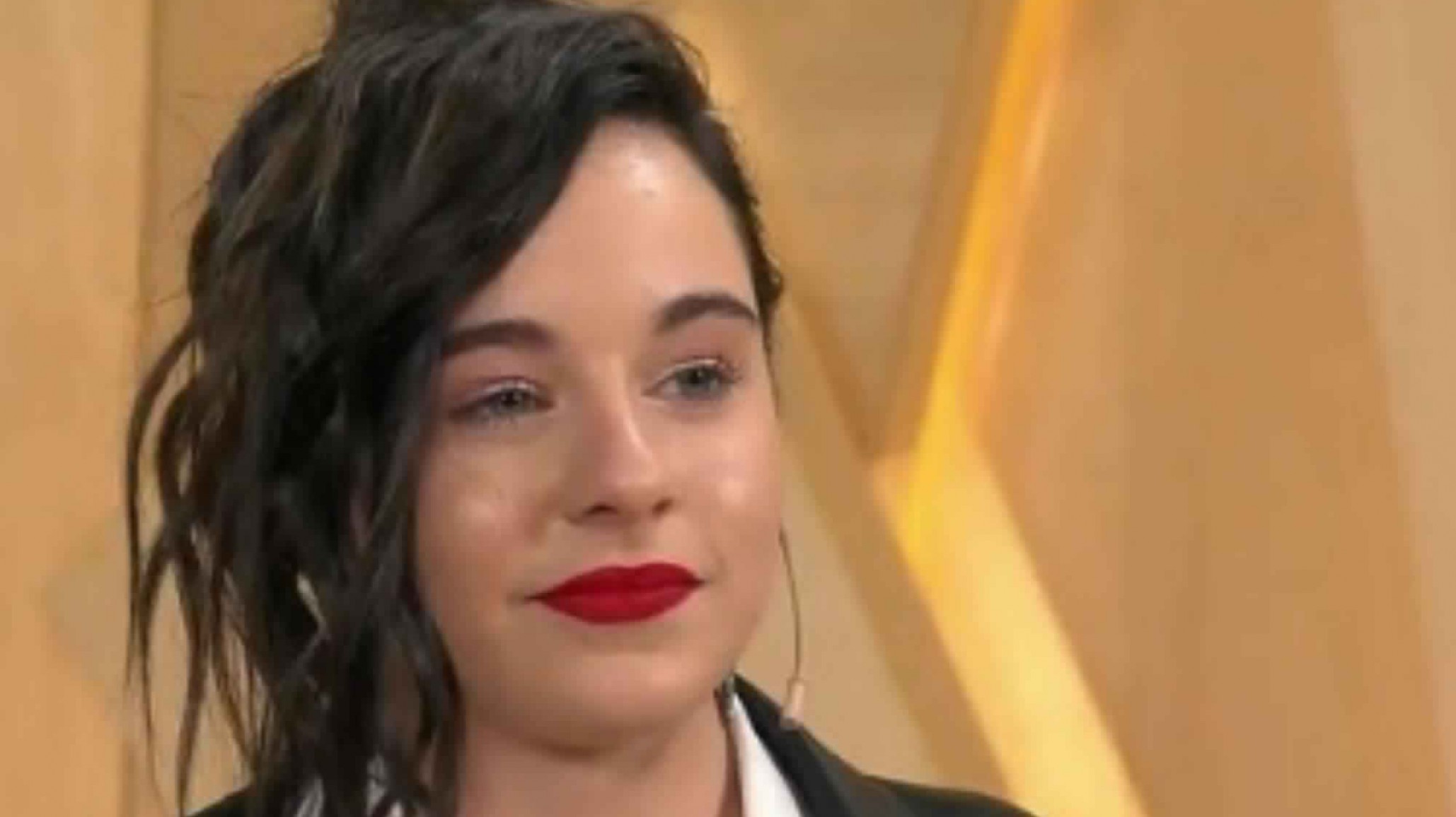 Maite Lanata reveló: ”Ahora me asusta el sexo virtual”