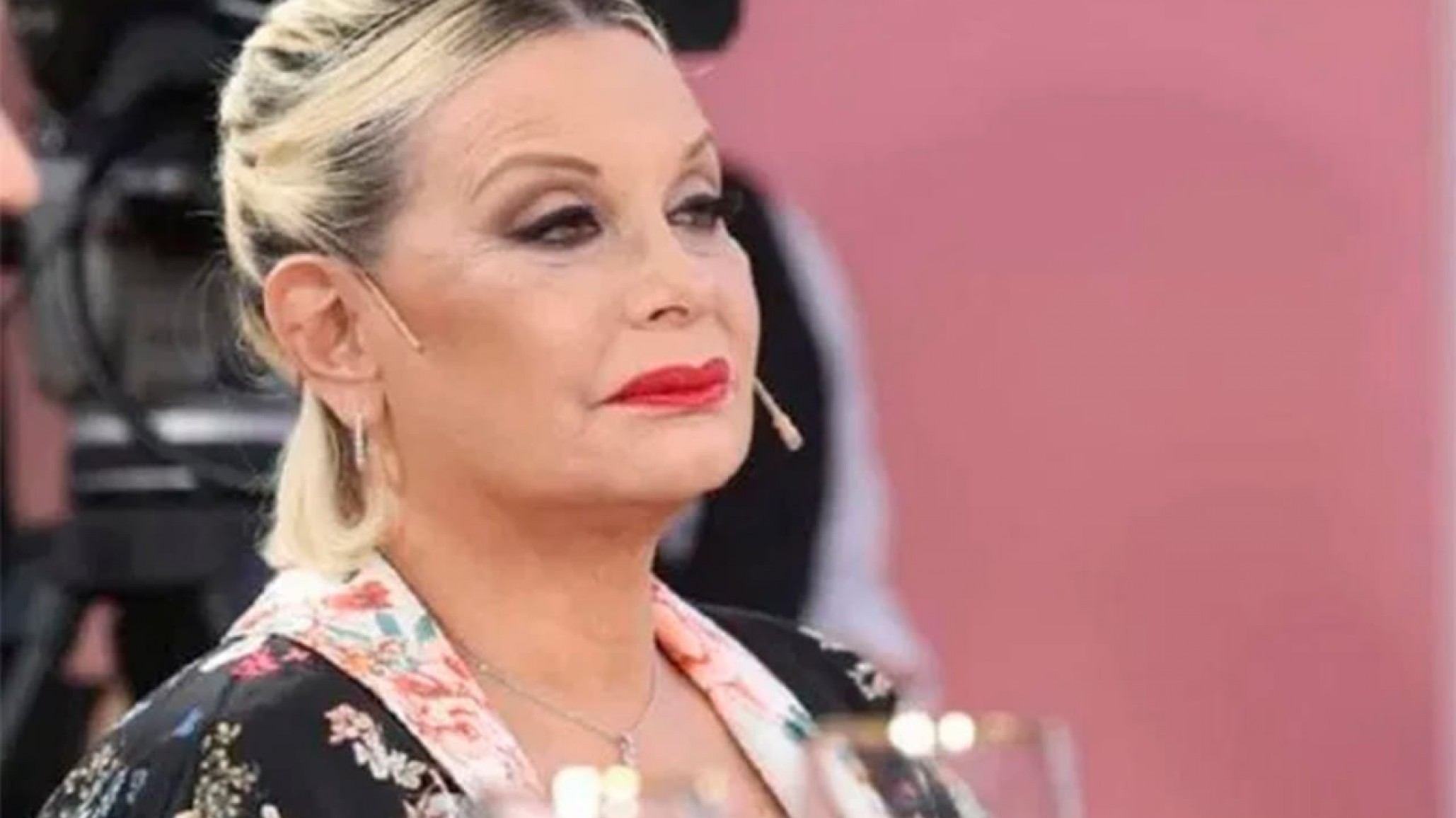 Carmen Barbieri mostró todos sus cambios de look en cuarentena