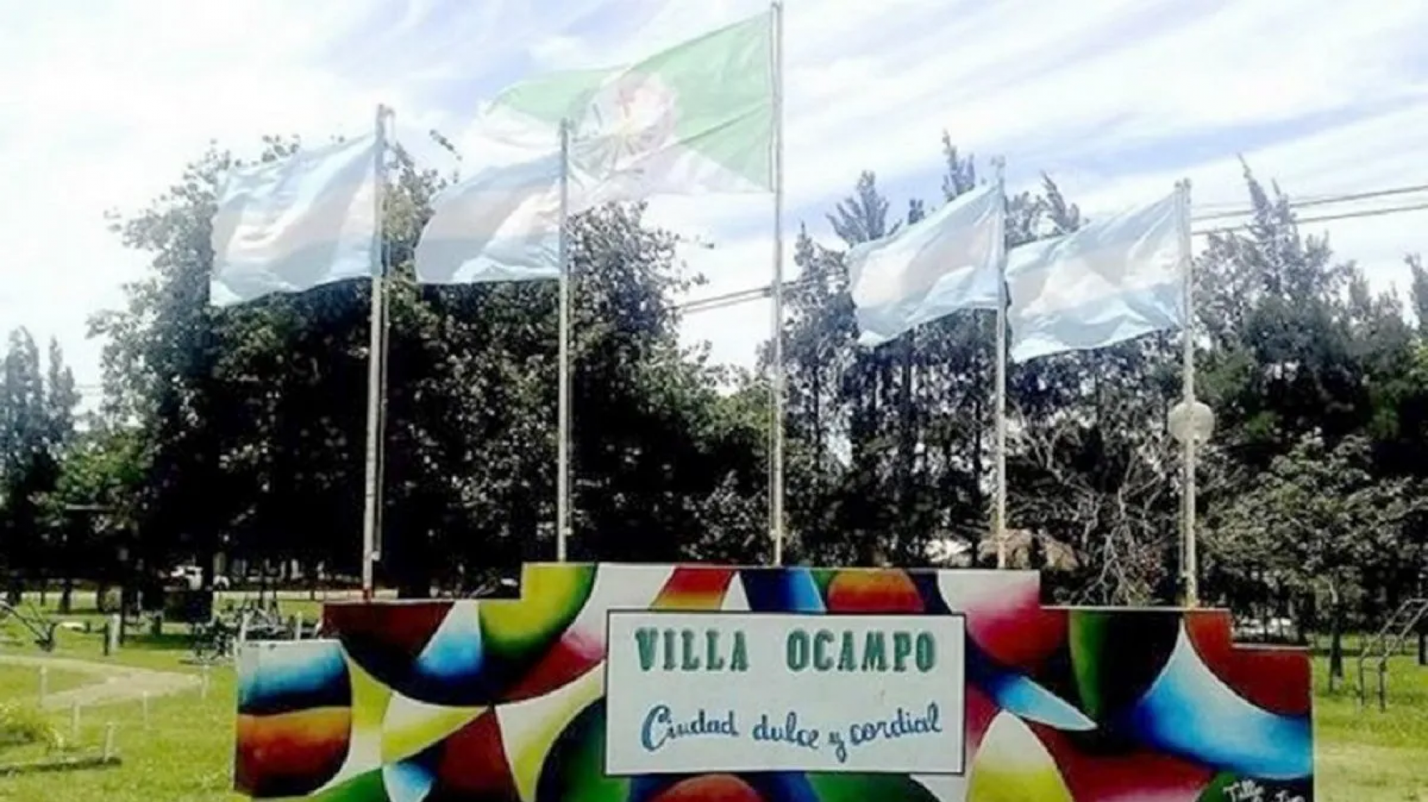 Aíslan una ciudad de Santa Fe por un caso de coronavirus