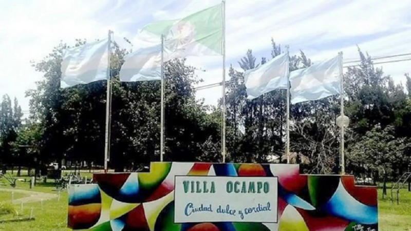 Aíslan una ciudad de Santa Fe por un caso de coronavirus