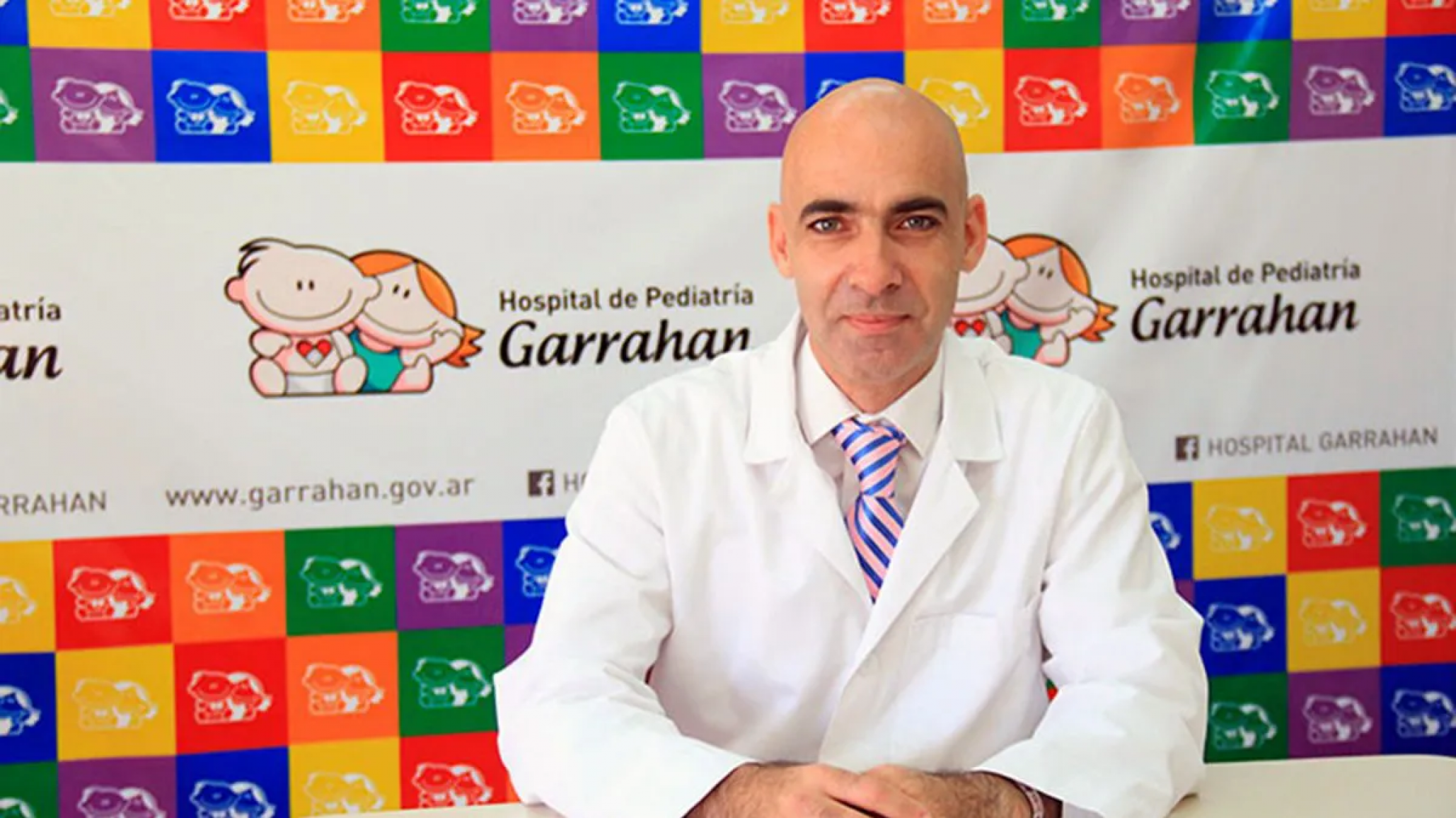 Carlos Kambourian alertó sobre aumento del coronavirus en Buenos Aires