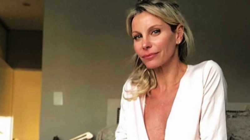 Jimena Cyrulnik y una reflexión en cuarentena: ”Las experiencias traumáticas…”