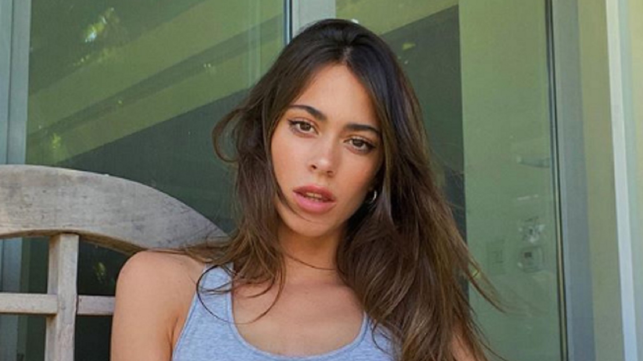 Tini Stoessel dio a conocer un adelanto de BESAME junto a Reik y R3hab