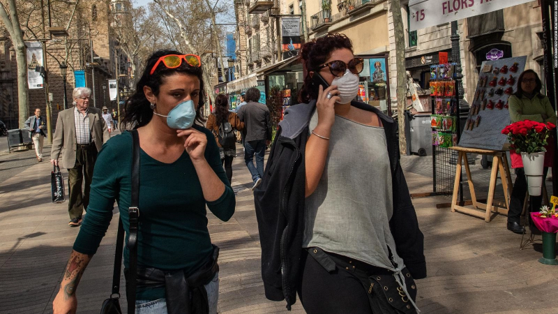 España e Italia emprenden el regreso a la normalidad