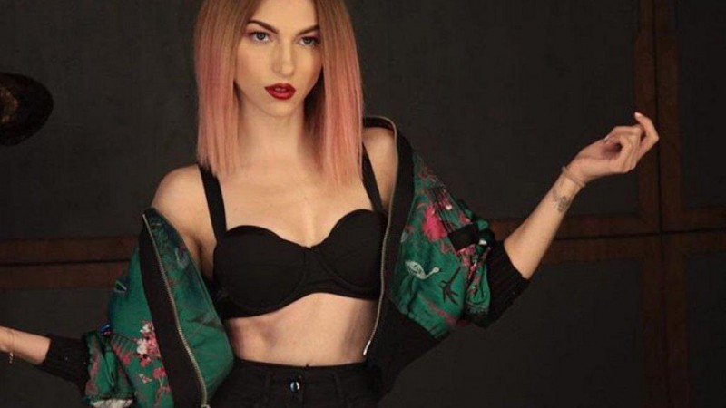 “Mujeres en la música” Paty Cantú y un proyecto que promete ser furor