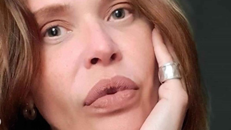 Nazarena Vélez habló de sexo sin filtro: ”Los hombres son así, le dan a lo que venga”