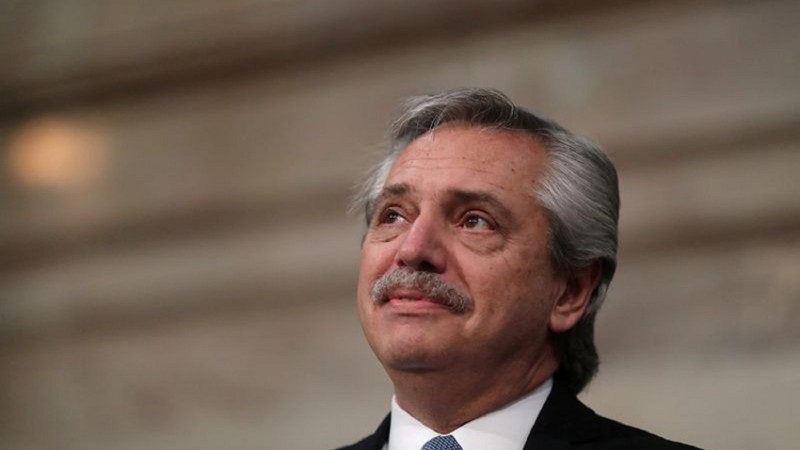 Alberto Fernández hará anuncios sobre Malvinas