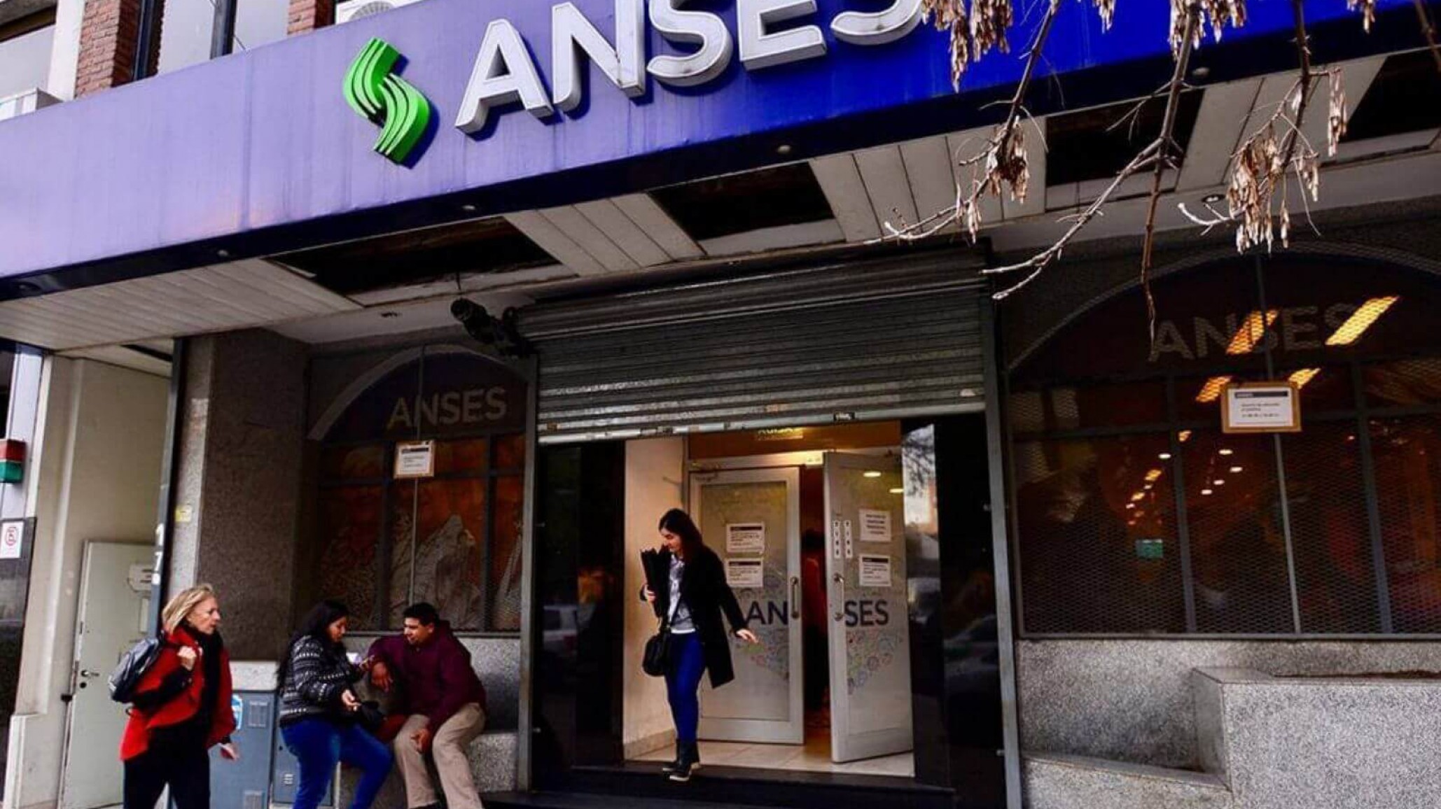 ANSES: Hoy cobran jubilados, pensionados y beneficiarios de asignaciones
