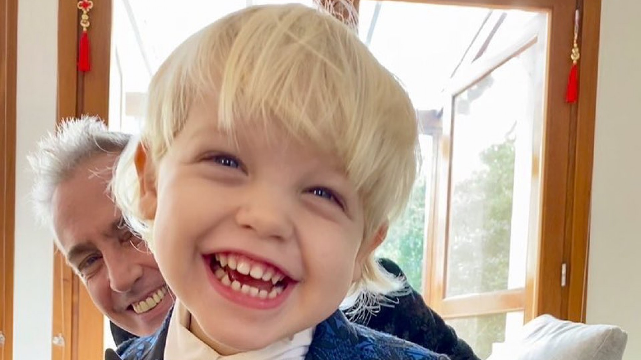 Mirko le preguntó a Marley por su mamá: ¿qué le respondió el conductor?